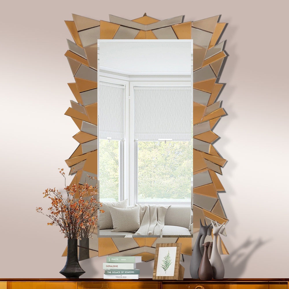 CIFF-02 WALL MIRROR